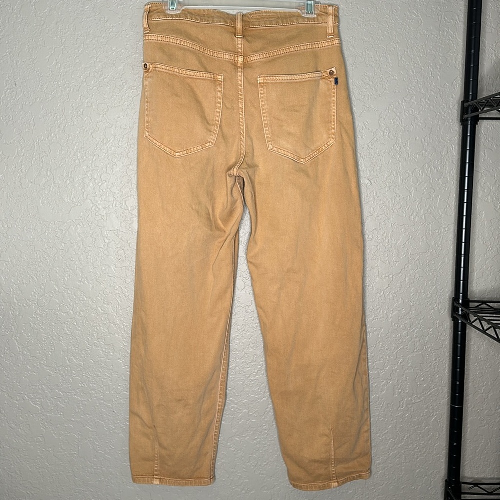 PILCRO The Breaker Relaxed Jeans - Picture 9 of 16